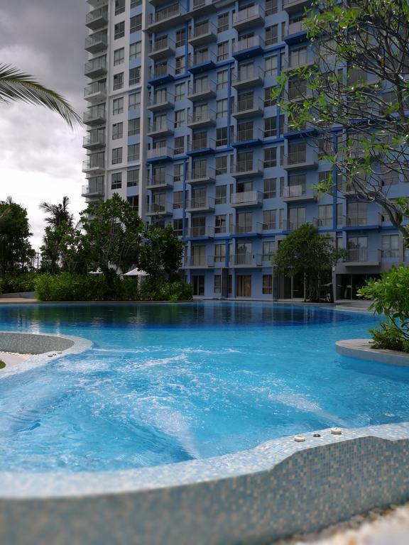 Ferienwohnung Blu-Pool Access Cha-am Exterior foto